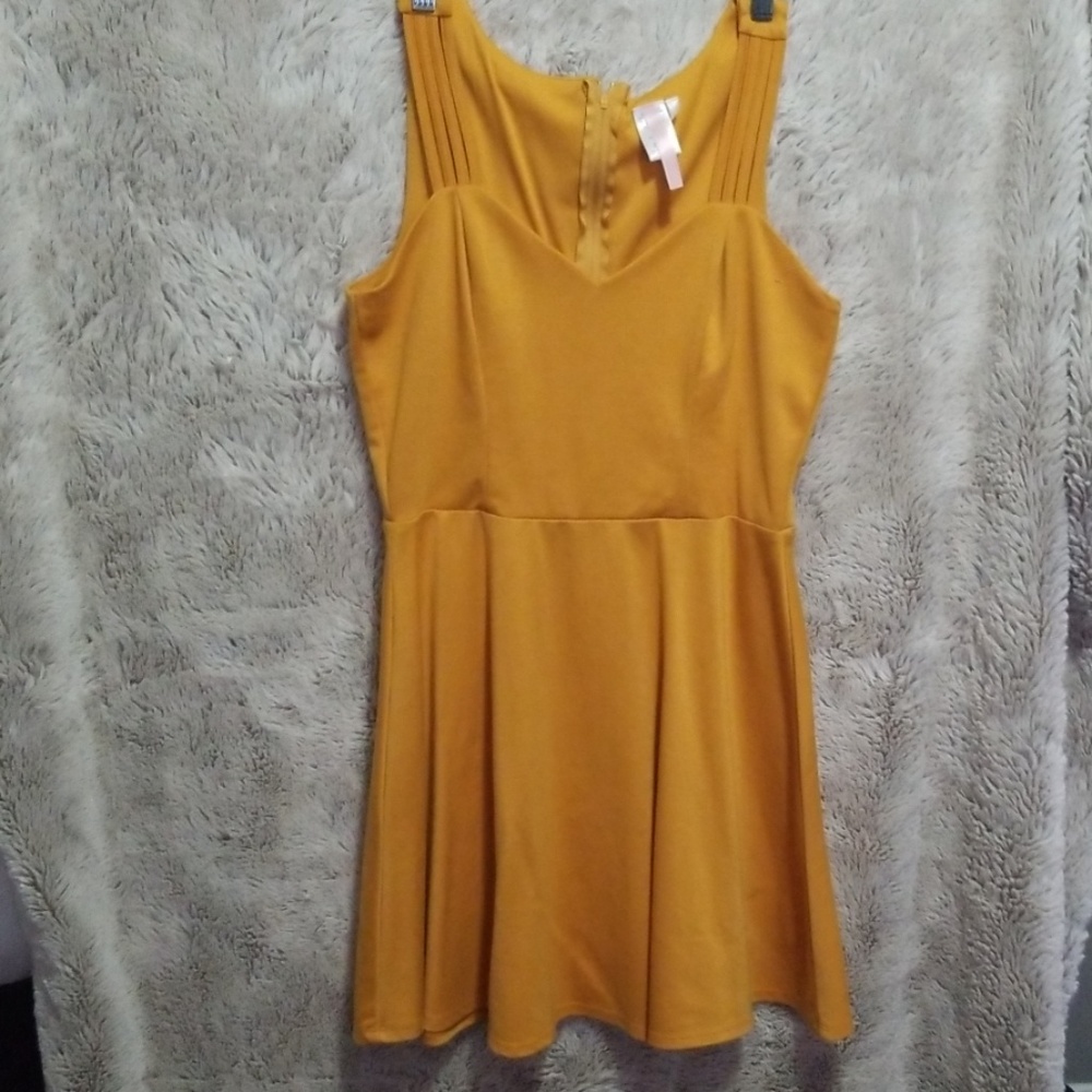 Summer Dress